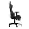 Flash Furniture Gray LeatherSoft Gaming Chair with Roller Wheels CH-187230-GY-RLB-GG - alternate 5
